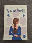 Rodzina Monet - Królewna tom 2 część 2