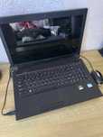 Ноутбук lenovo b570e