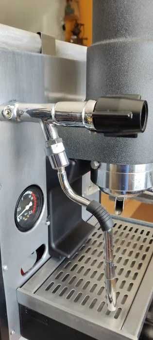 Máquinas de Café Industrial