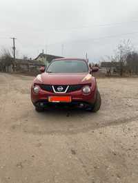 Продам Nissan Juke