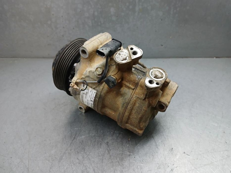 Compressor AC MERCEDES-BENZ Vito (W447)