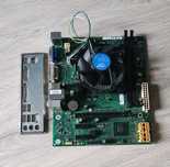 Zestaw Intel 1155 płyta główna + procesor i5 3470 + chłodzenie