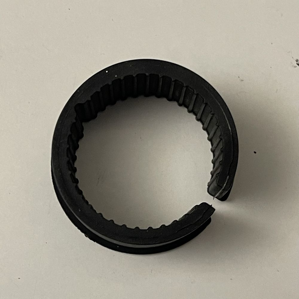 Adapter kierownicy 28,6 do 31,8