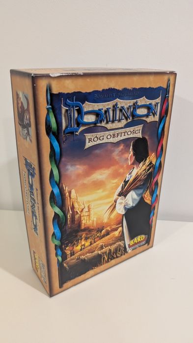 Dominion - Róg Obfitości