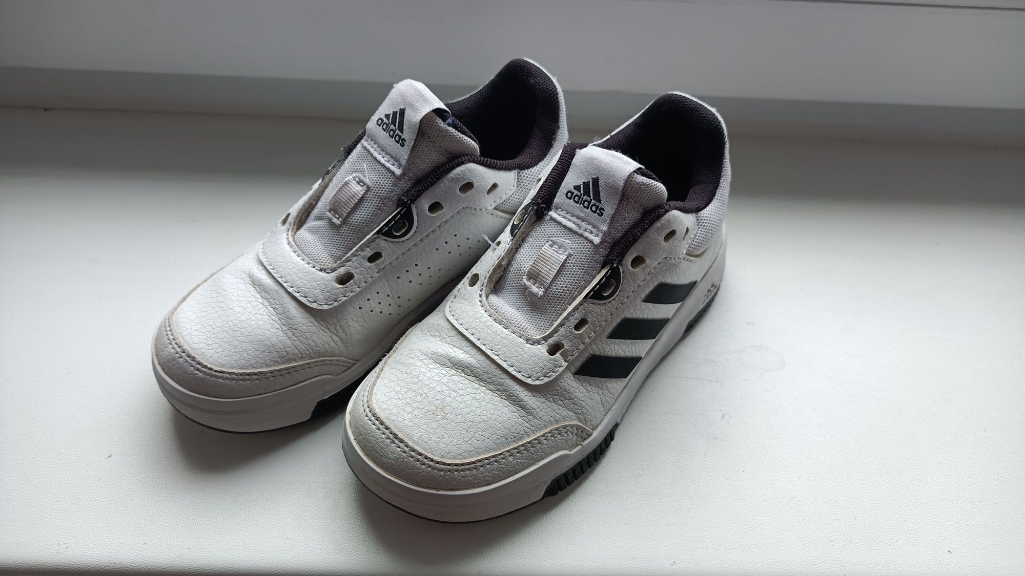 Buty adidas Tensaur Sport 2.0 białe rozmiar 29, GW6422