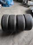 Opony BMW run flat, R20 Pirelli p zero