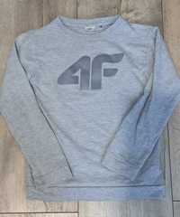 Bluza chłopięca 4F