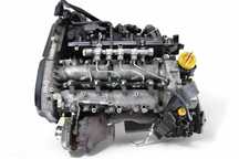 Regenerowany silnik 1.9 JTD 16V 140km