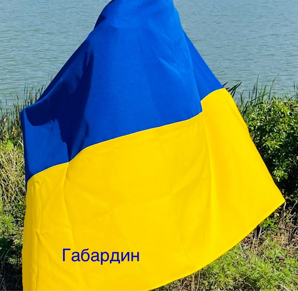 УПА стяг , флаг , прапор