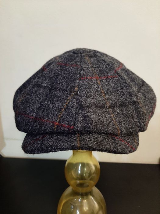 Кепка восьмиклинка John Lewis 60-61см