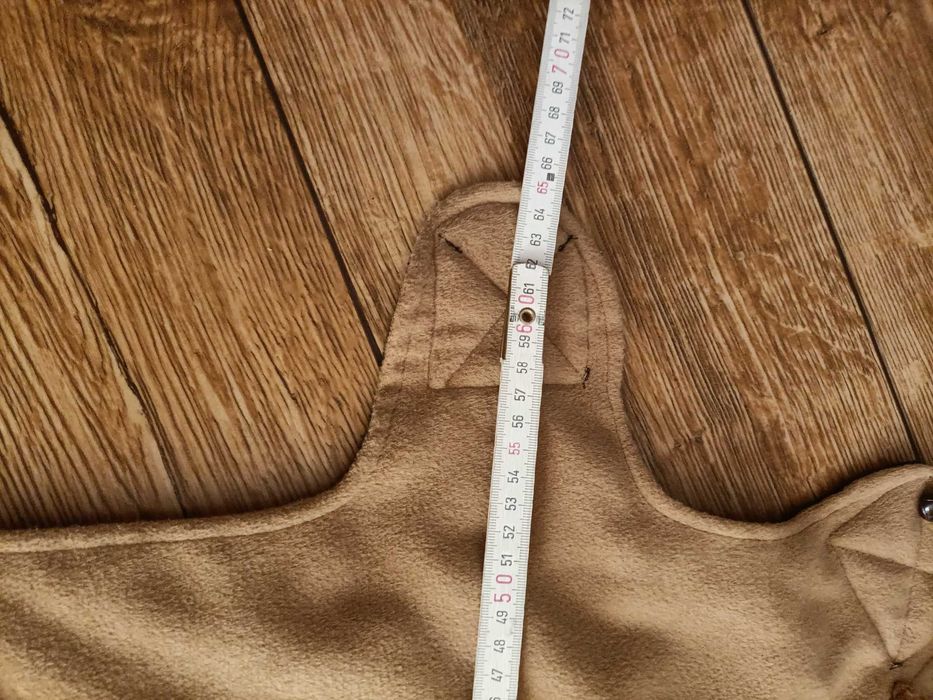 Kurtka dla psa ciepla