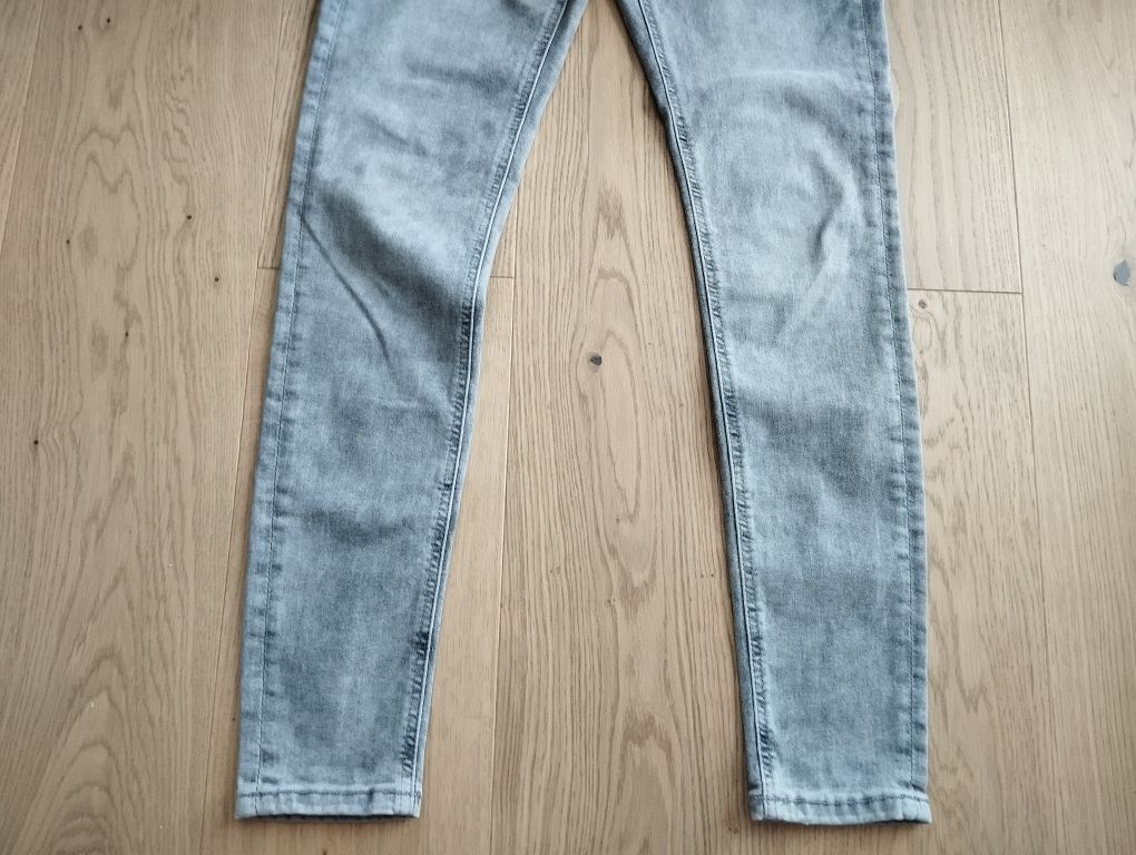 Spodnie jeansowe skiny ESPRIT W 26 L 28