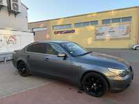 Sprzedam BMW e60 523i 2.5 Benzyna!!!
