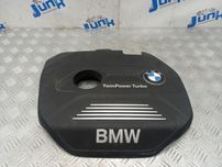 Декоративная крышка двигателя 11128601632 для BMW X1 F48 2015-2022