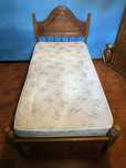 Quarto Cama Solteiro