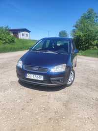 Ford C max Zadbany! Sprawna Klimatyzacja!