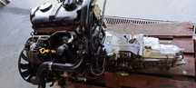 Motor AJM 115 CV Audi VW Seat