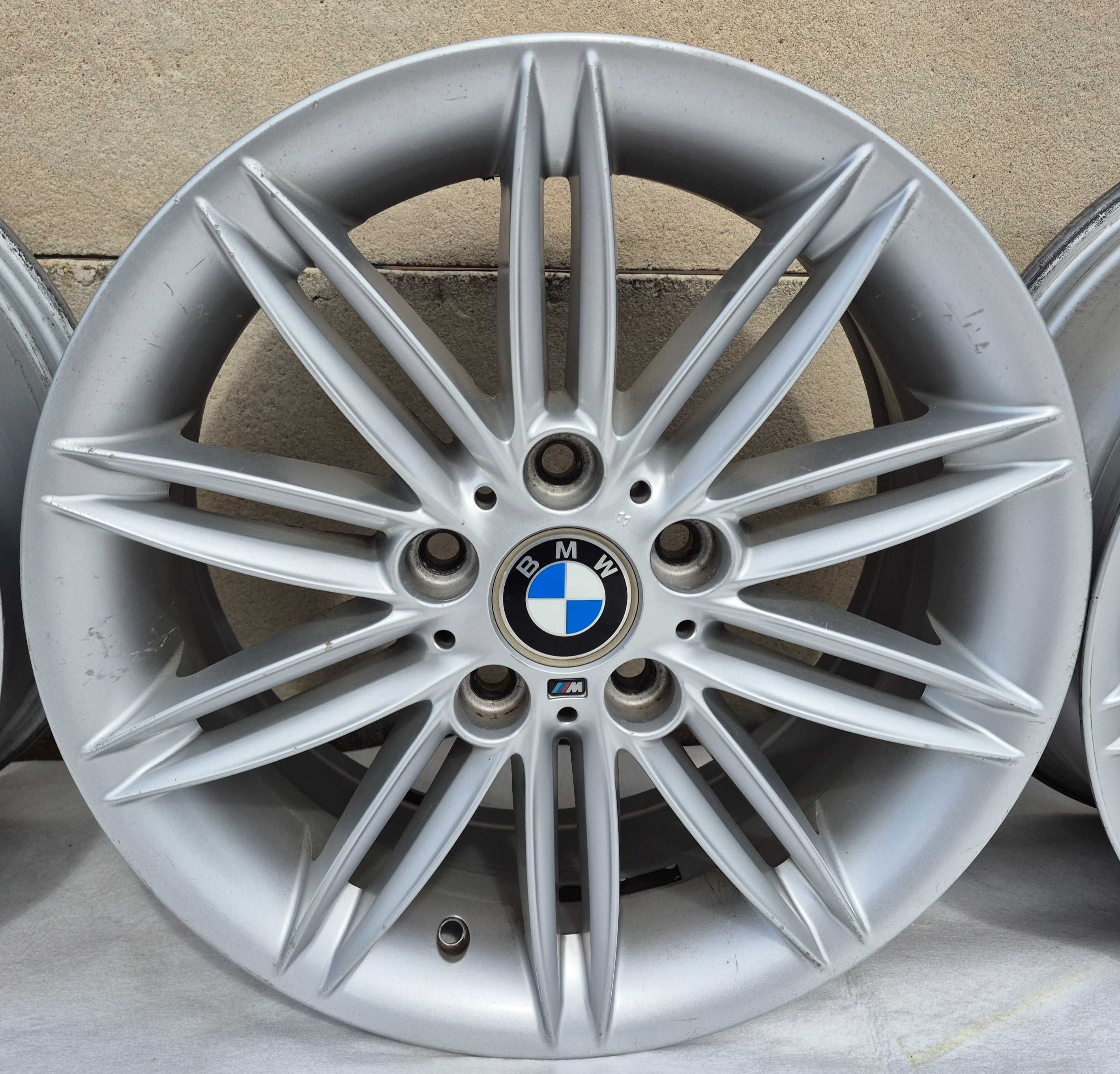 Felgi BMW 1 styling 207 7"x17" ET47 7,5"x17" ET47