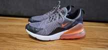 Кросівки Nike розмір 37,5