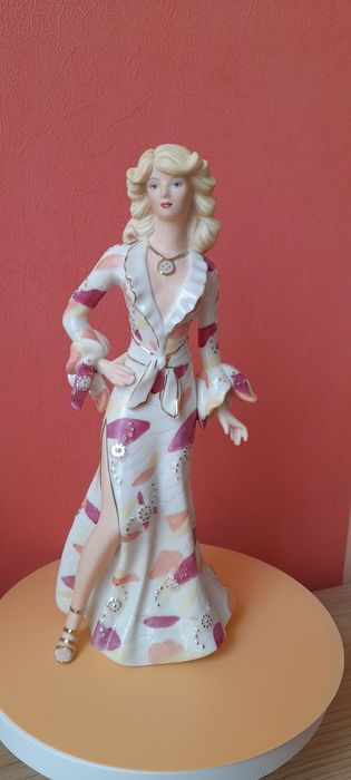 Уникальніе статуєтки Ленокс