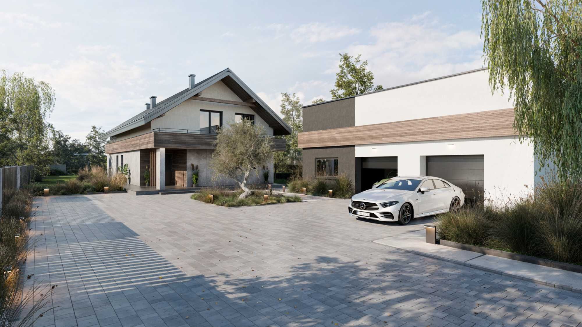 Wizualizacje Architektoniczne / Wnętrza / Produktu / MEBLI /GRAFIKA 3D