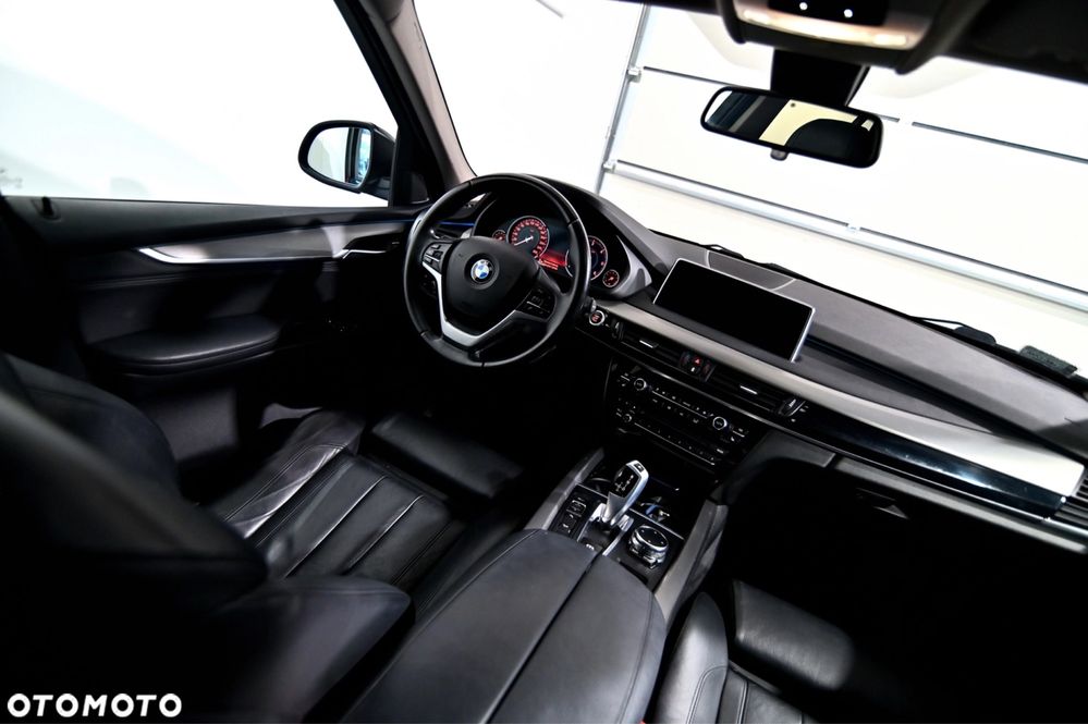 Sprzedam samochod BMW X5