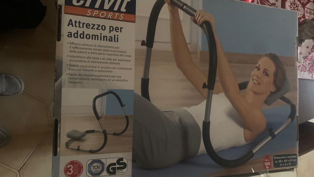 Bola de Pilates "desporto"