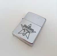 Zippo Marlboro Longhorn 2004