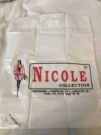 Reklamówka Nicole Collection / warszawa