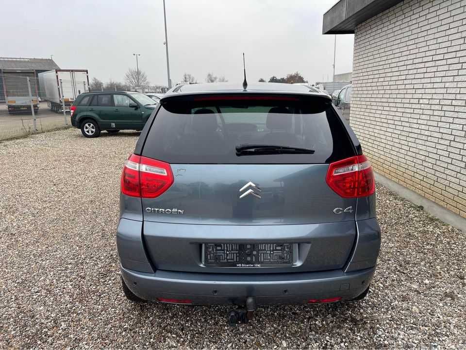 Розборка Citroen C4 Picasso, Разборка Ц4 Пікассо,Шрот