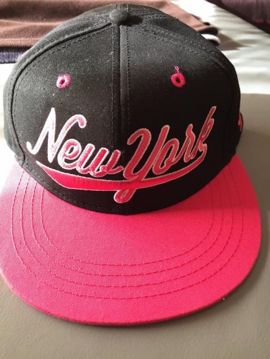 Snapback New York