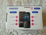 NOWY | Telefon MAXCOM MM334 4G | Aparat | 3.2" | Bluetooth | PLOMBA |