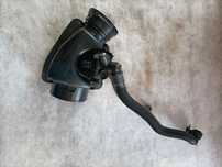 Kanał powietrza do BMW X3 G45 X3 20 xDrive 5A571F1