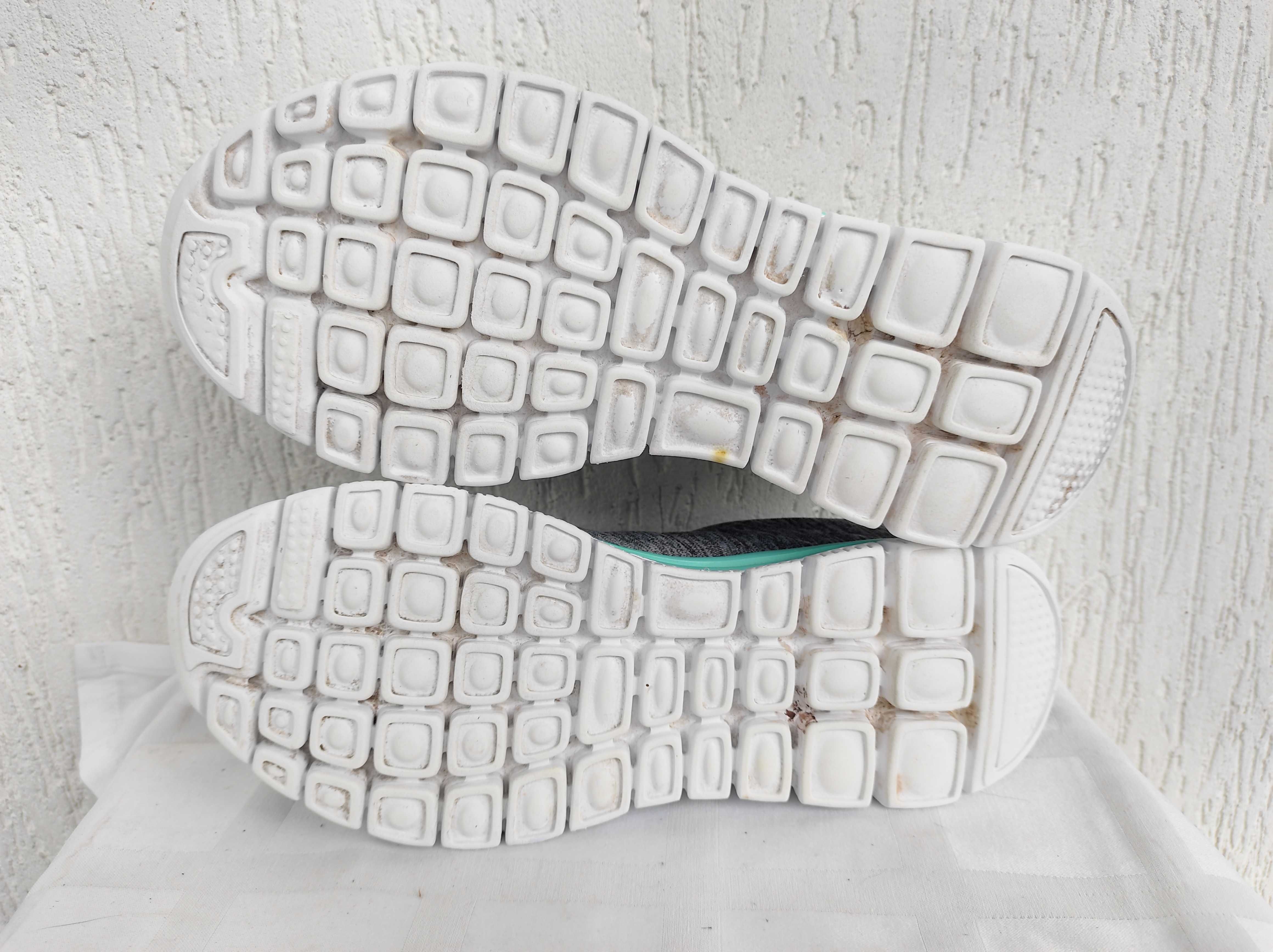 Кроссовки текстильние Skechers Air-cooled Lite-weight р.37