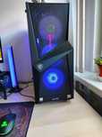 Komputer MSI AMD Ryzen 3