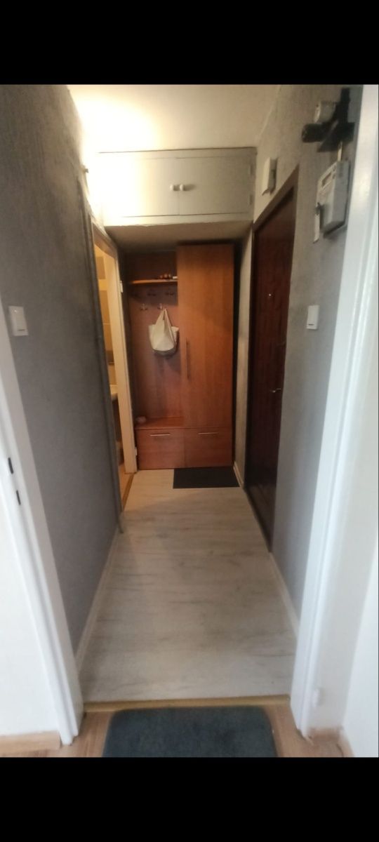 Mieszkanie w Bloku 35m² Budowlanych