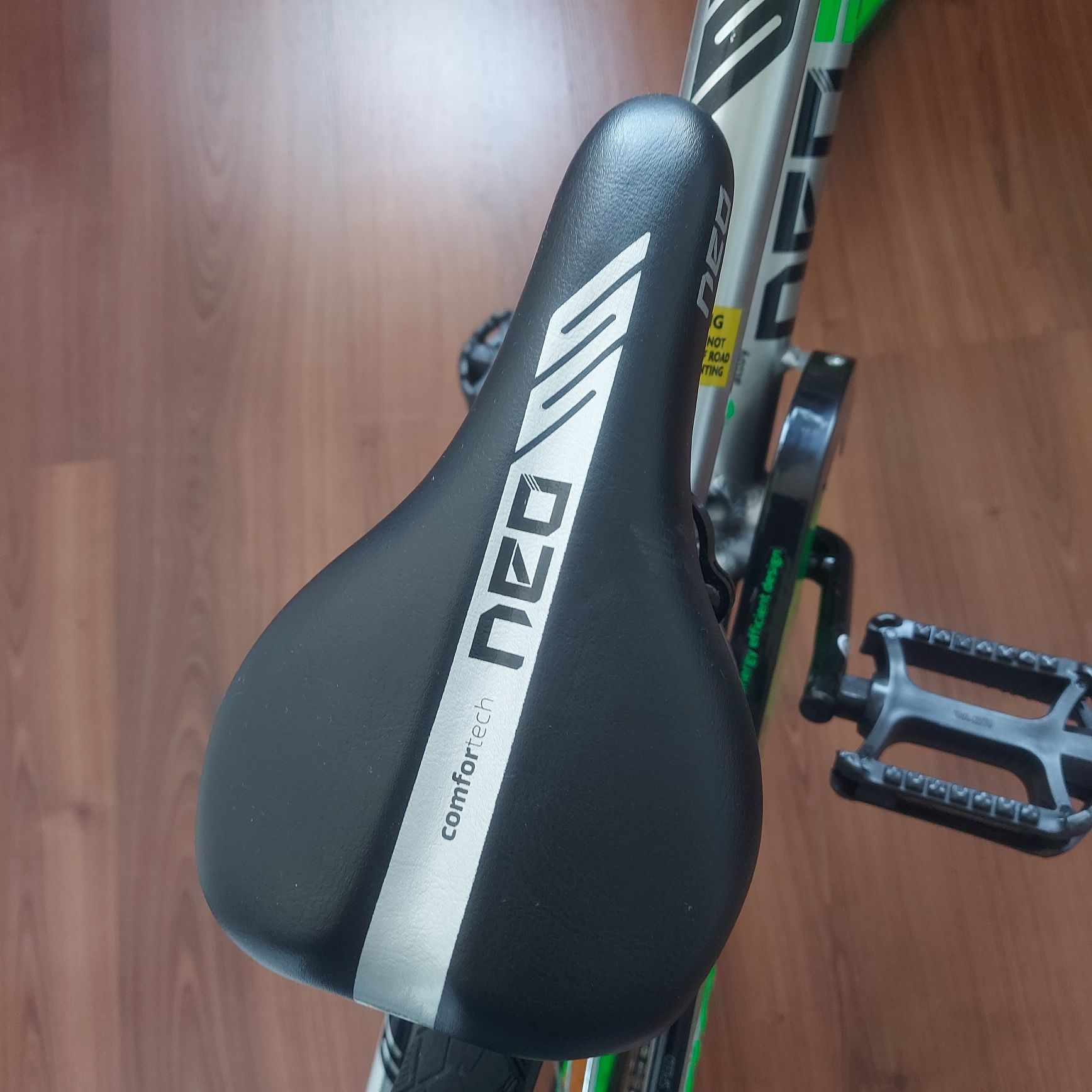 Велосипед apollo neo 20