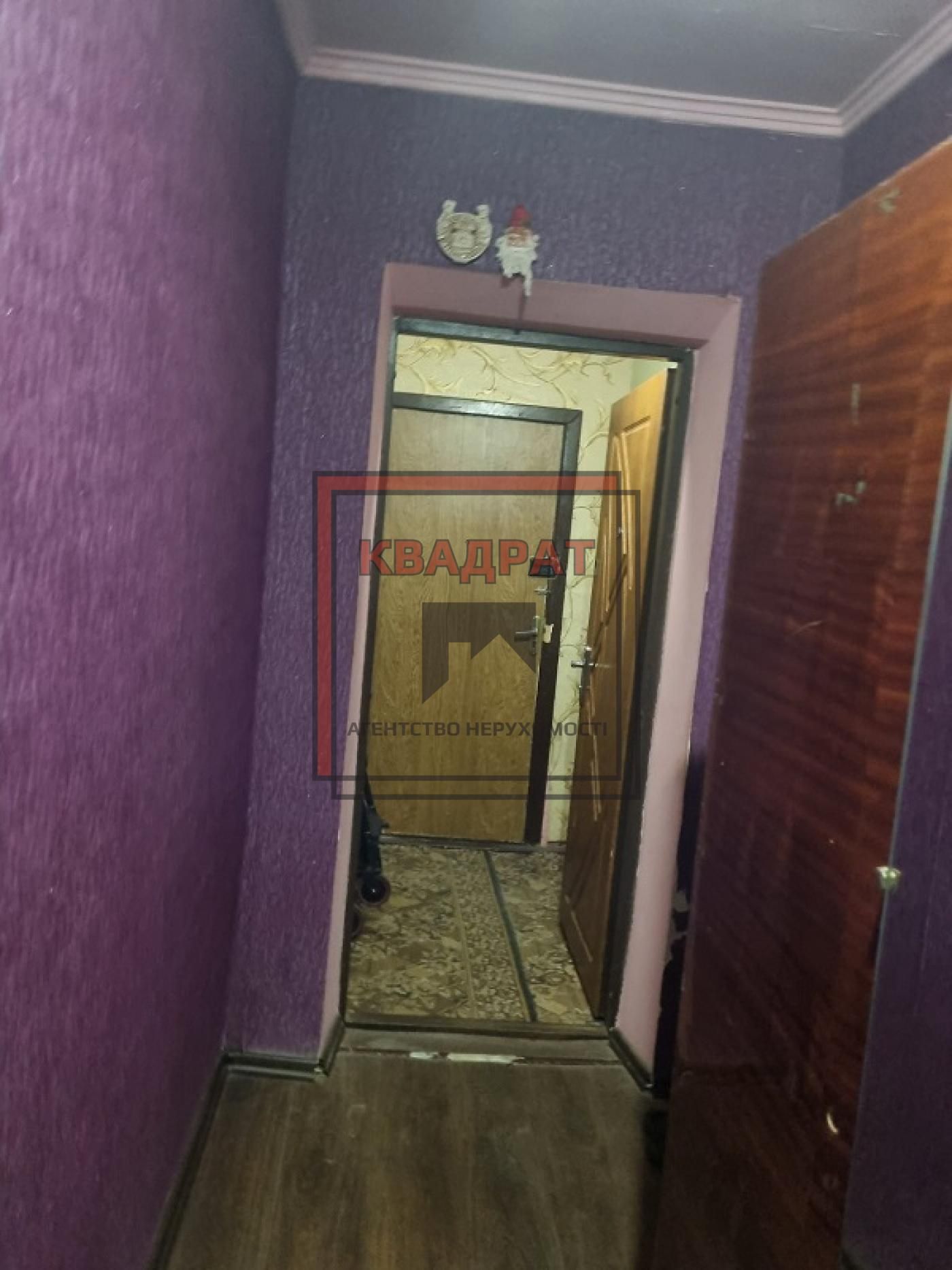 Продам 1к квартиру у Ліску. код 4921