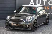 MINI Cooper S _John Cooper Works_