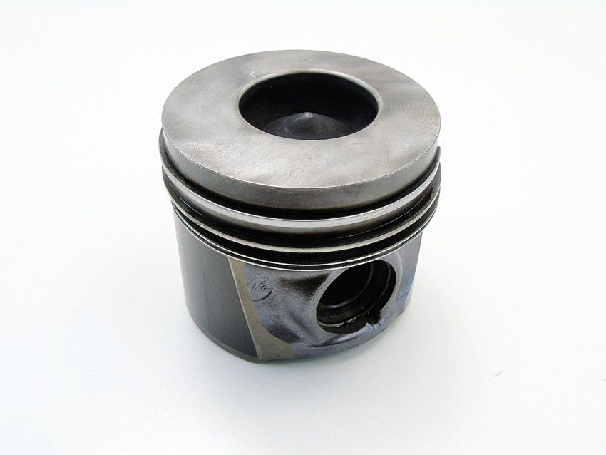 Tłok 2S4Q 82L97 1.8 Tdci Focus Mk1 Fiesta Connect Tourneo