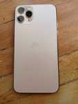 IPhone 11 pro icloud