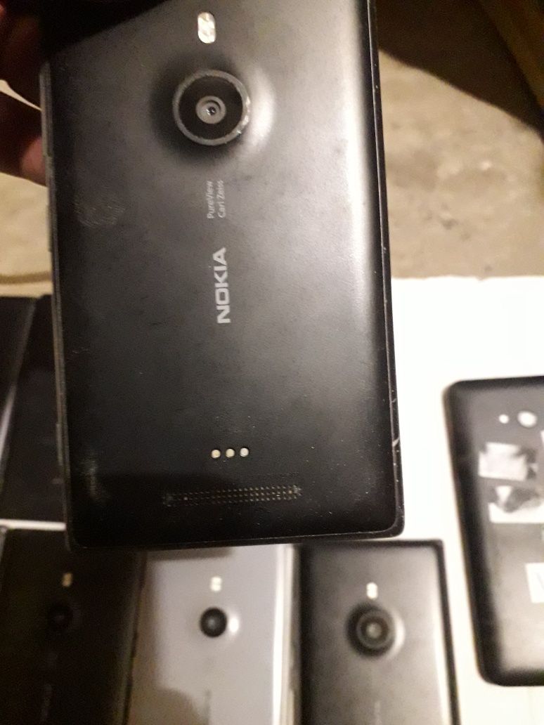 Nokia Lumia 925   10st za 280 zl