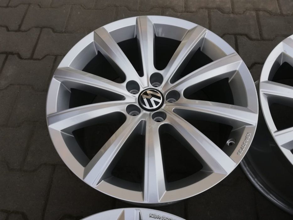 vw Tuareg 760 18'' 5x112