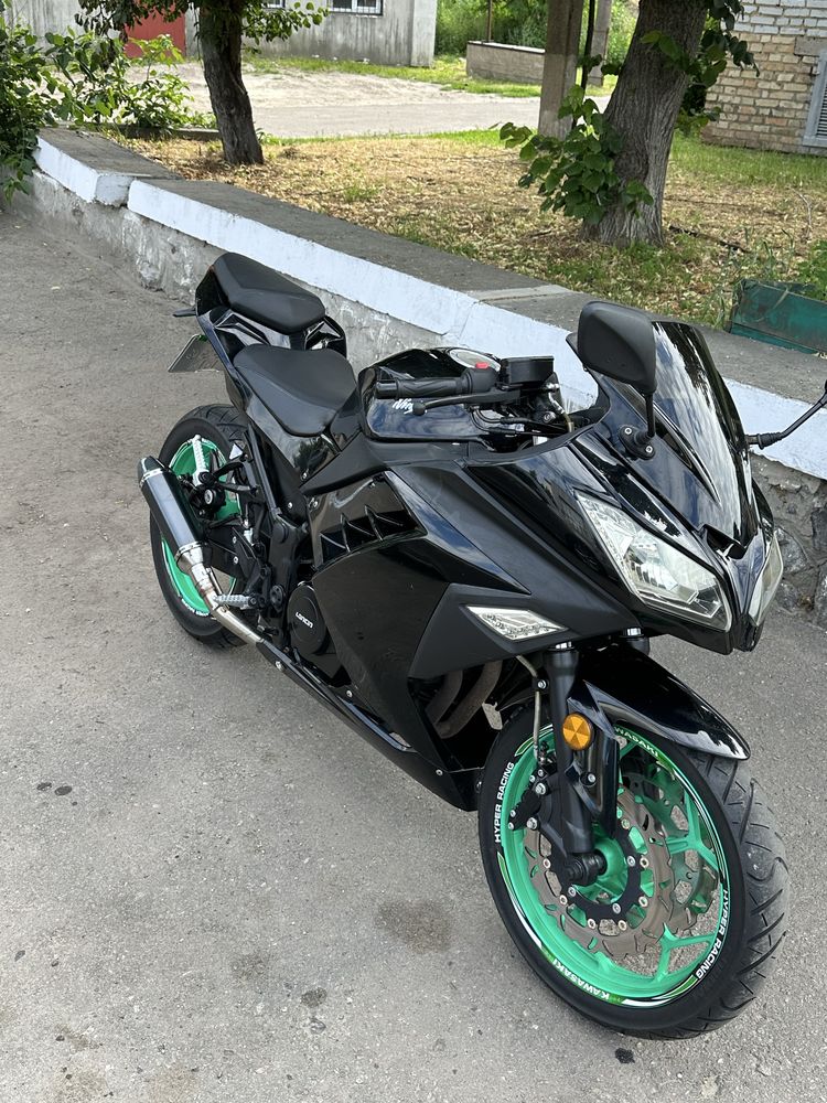 Продаж Loncin HT250 3A