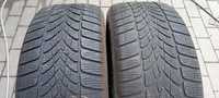 Opony 2szt 225/55/17 97H Dunlop SP Winter Sport 4D MO