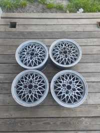 Диски R14 типу BBS 6jx14h2  4х114,3