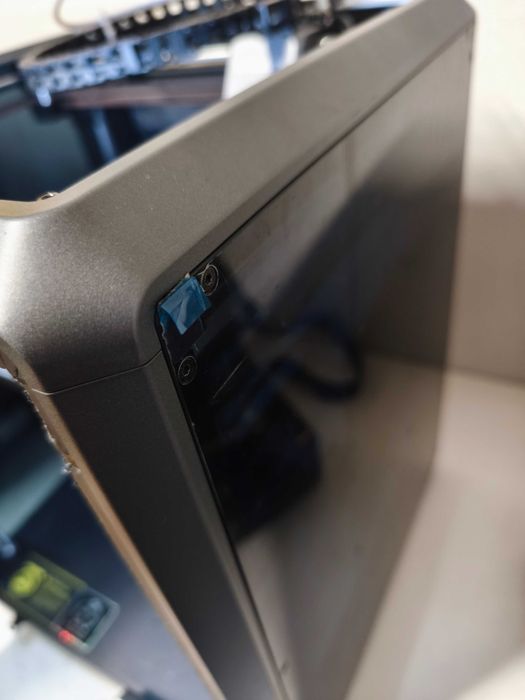 3д принтер creality k1 по ціні ender