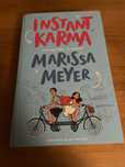Instant Karma - Livro