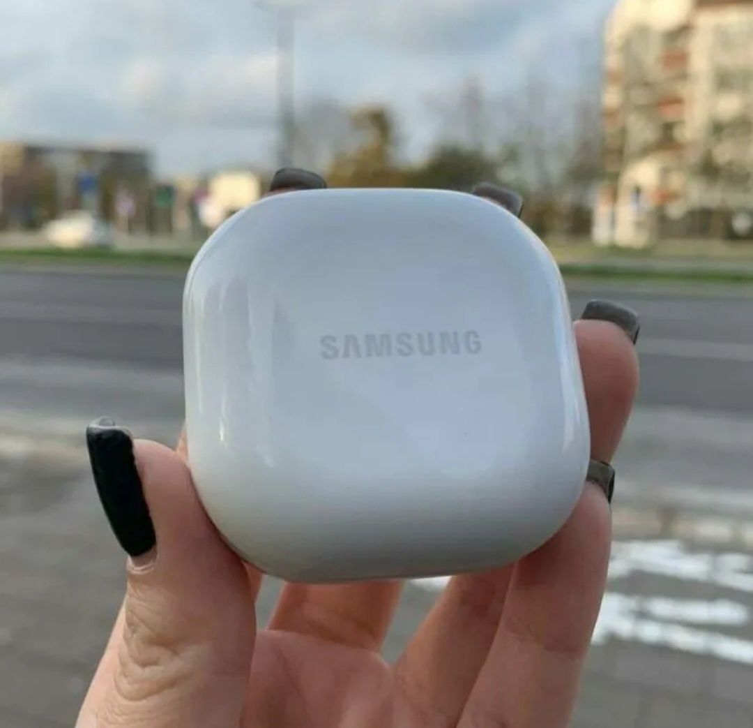 Навушники Galaxy buds FE