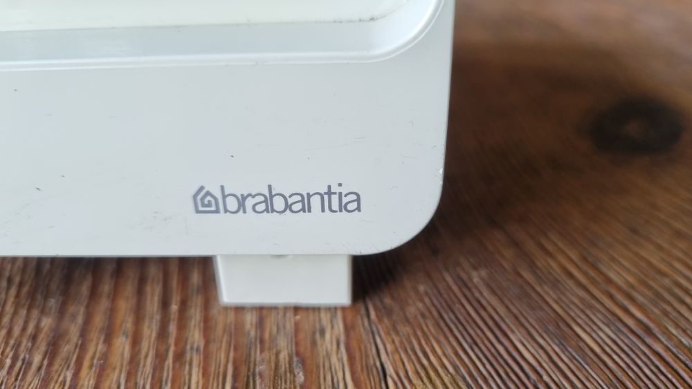 Brabantia, podgrzewacz na jedną świeczkę.